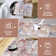 Abstract Machine Washable Area Rug Low Pile Non Slip Modern Rug Foldable Stain Resistant Carpet for Living Room Bedroom Indoor Ultra Thin Mat