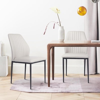 Chaise de salle à manger Gilfillan