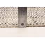 Tapis gris Tangier 5 pi 3 po x 7 pi 9 po