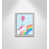 Silver Box Framed