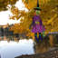 Witch Wind Friend