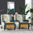 Camborne Upholstered Wingback Chair-2023442489