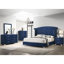 Ensemble de chambre avec très grand lit 5 pièces Kennedy-887664226-887664250-887664251