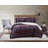 Truly Soft Cuddle Standard Polyester Comforter Set-2141143106-2024991501