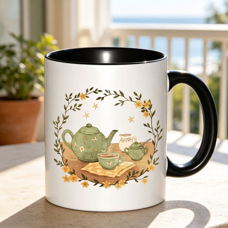 Mug
