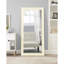Grand miroir de sol surdimensionné Starkweather-1682616691