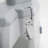 Hakka Food Processing Stainless Steel Electric Meat Grinder