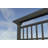 90'' H x 79.5'' W Wood Lattice Panel Trellis
