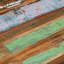 Meier Solid Wood Solid Coffee Table