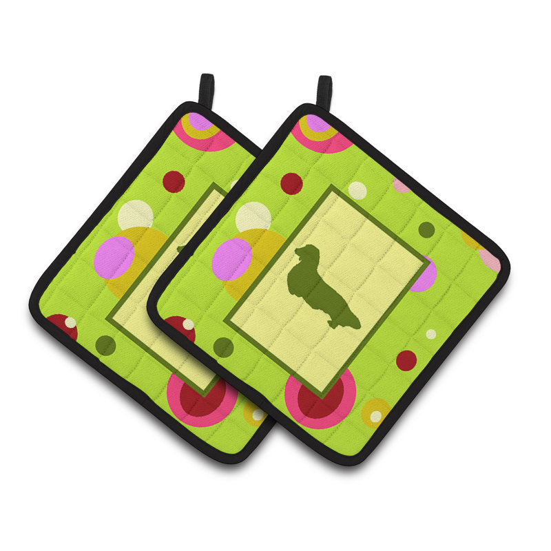 East Urban Home Polyester Potholder