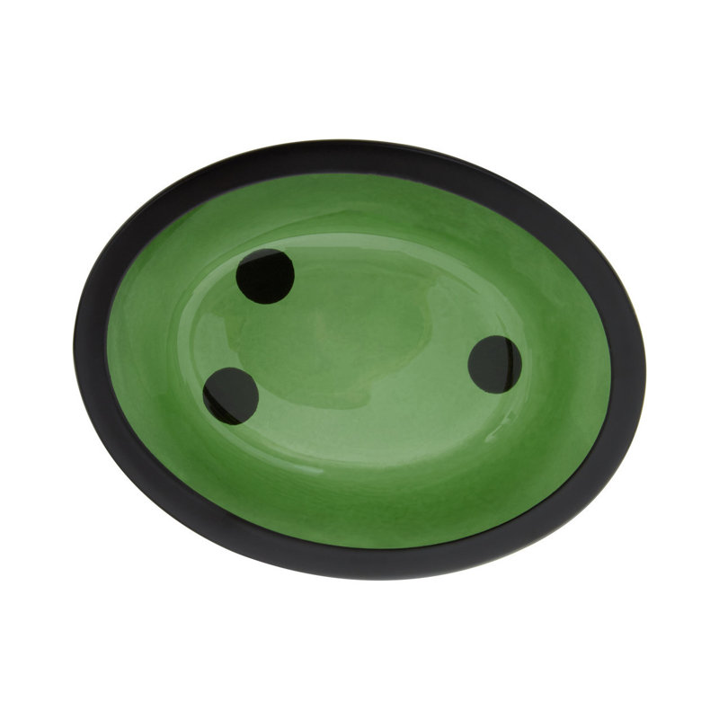 Meunier Soap Dish