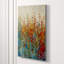 Wildflower Patch II Painting by Timothy O' Toole-26726430-26726432