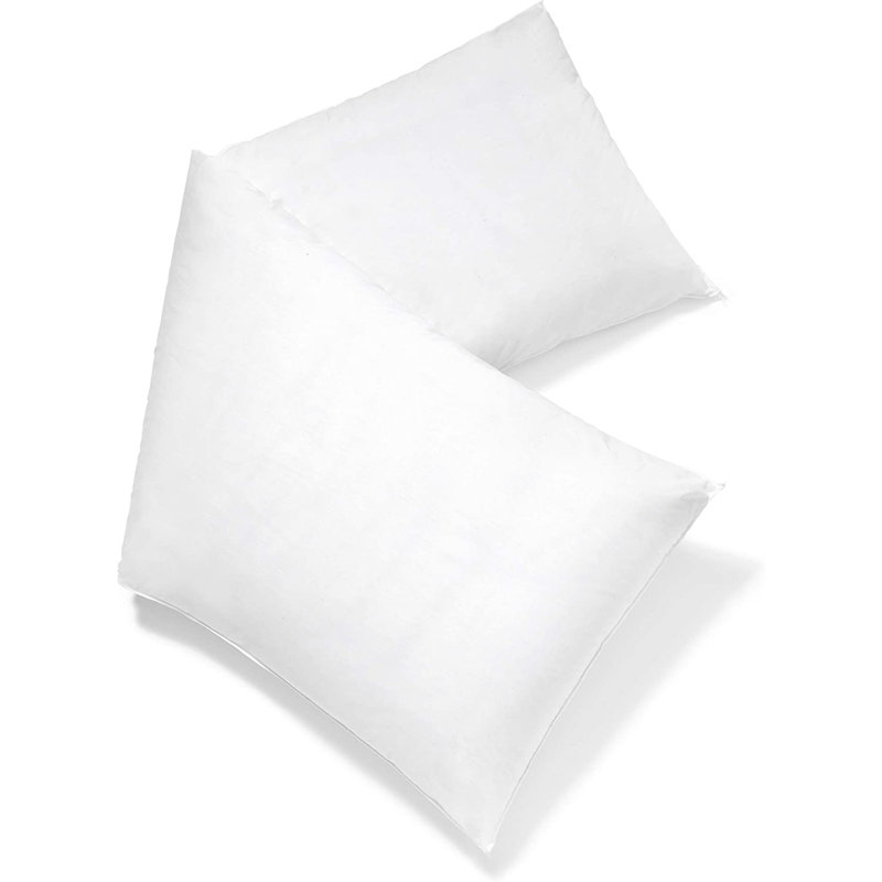 Polyester Medium Pillow