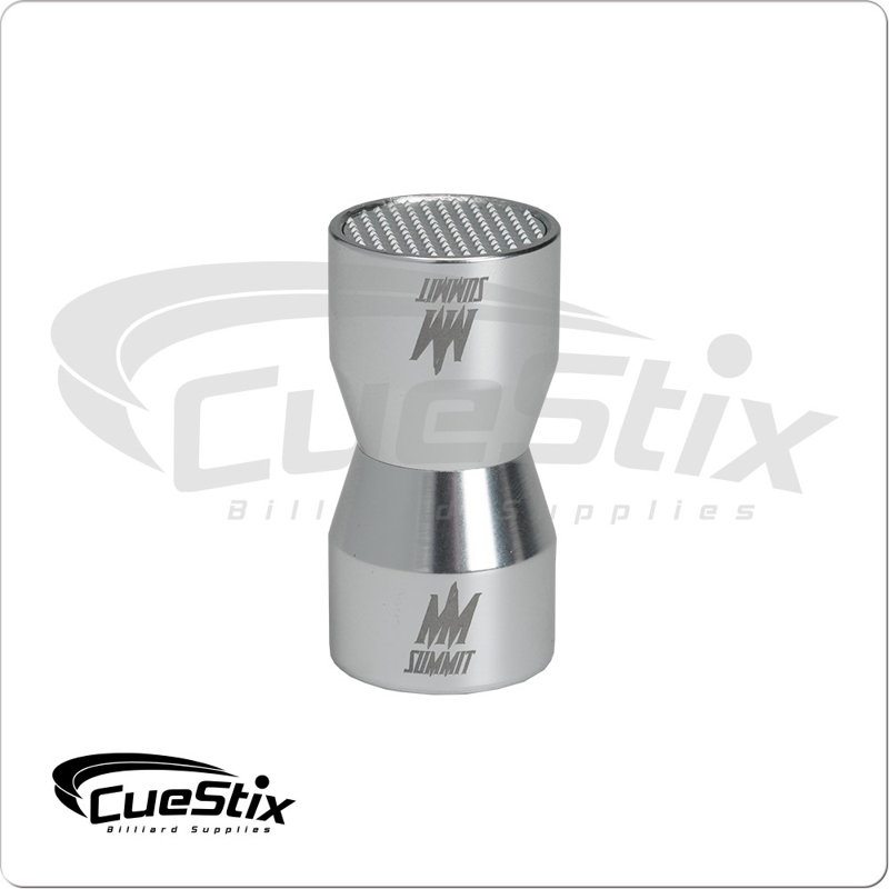 Summit TTS03 3-In-1 Compact Cue Tip Tool 