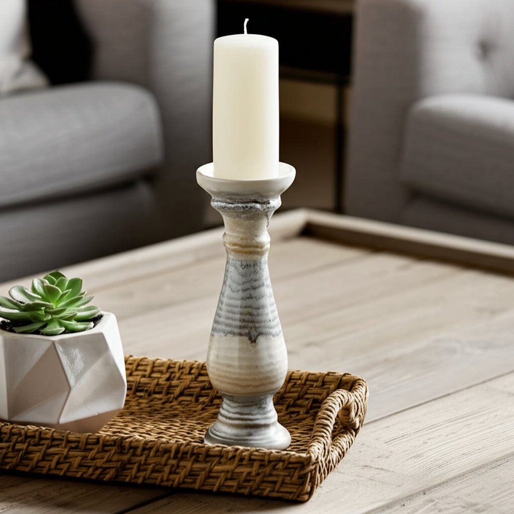 Candlestick Holder