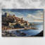 LANDSCAPE XV  -Premium Gallery Wrapped Canvas -Ready to Hang-577241536