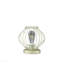 Lampe de table en métal 9,5 po
