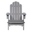 Chaise Adirondack pliante Blackwell-1300527551