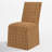 Ivanka 20'' H Upholstered Parsons Chair-58651856