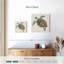 Tortue de mer en lin Brampt I-109383391