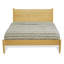 Lit plateforme en bois massif Ashlie-261495699-261495698