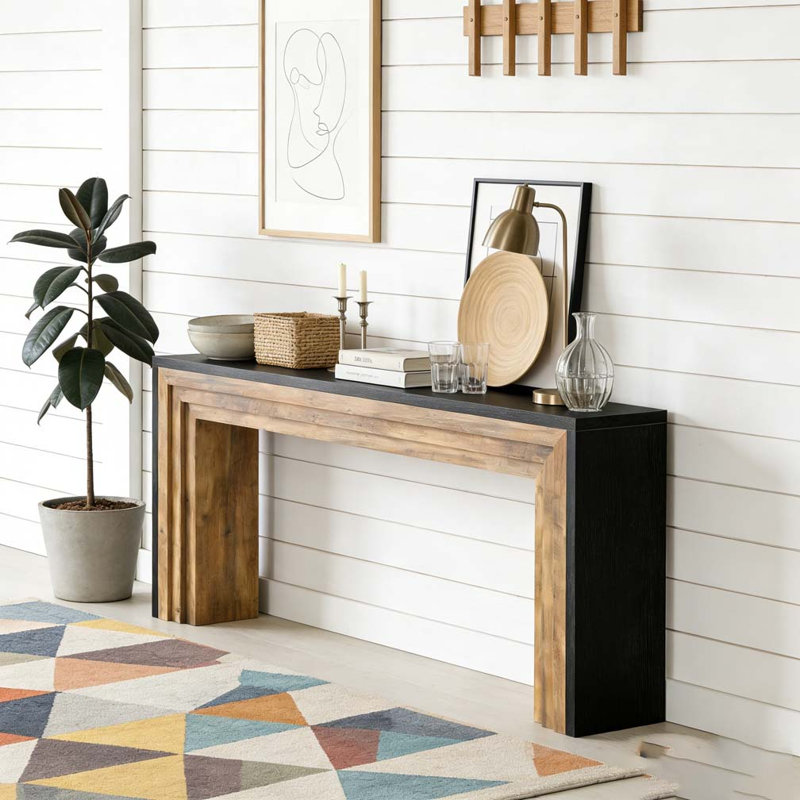 Console Farmhouse
