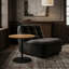 Ford Solid Wood End Table