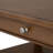 Riverstone Rectangular Coffee Table With Casters