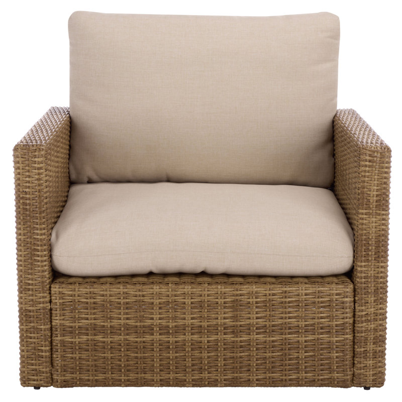 Fauteuil Devan