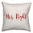Blanc / rouge