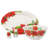 Specialty Serving - Set of 1 Serving Dish, 1 Serving Bowl, And 1 Set Of Salt And Pepper Shakers
