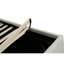 Lit de rangement rembourré hydraulique Yamada-710188150-710188144