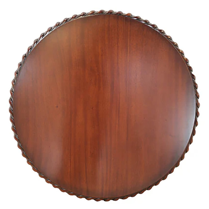 Coffee Table with Storage