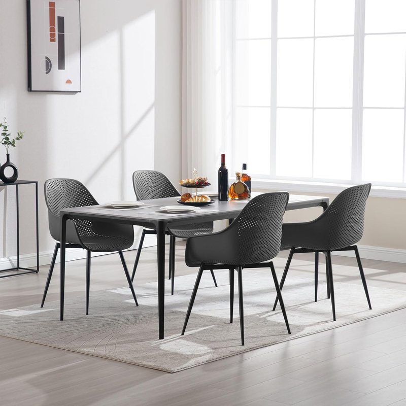 Isabela Armchair, Grey