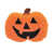 Pumpkin selected