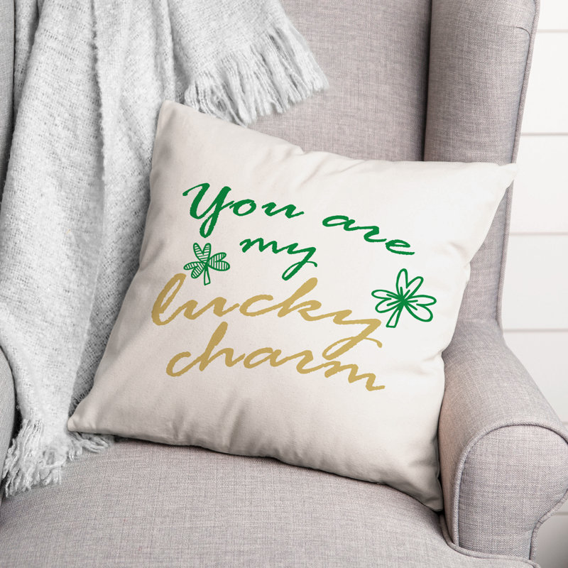 Throw Pillow