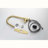 HOOSENG Pull Down Touch Kitchen Faucet-97018372