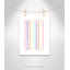 Adhésif décoratif Whimsical Stripe-47482934-47836434