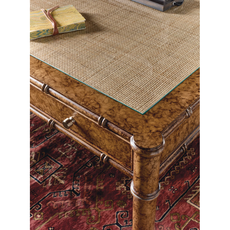 Archives Glass Writing Desk