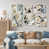 Toile tendue
