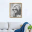 Retro Vanity Vibe Print by Oliver Gal-693591913-693591915