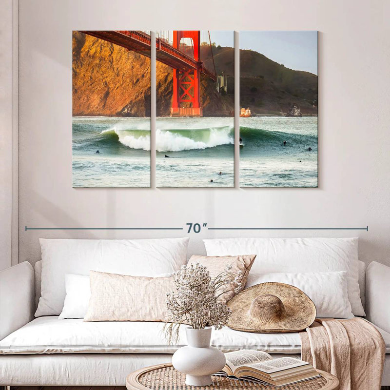 Surf Wave