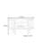 Retro simple and light luxury sideboard