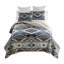 Ensemble de courtepointe 3 pièces Donna Sharp Desert Hill-151572997