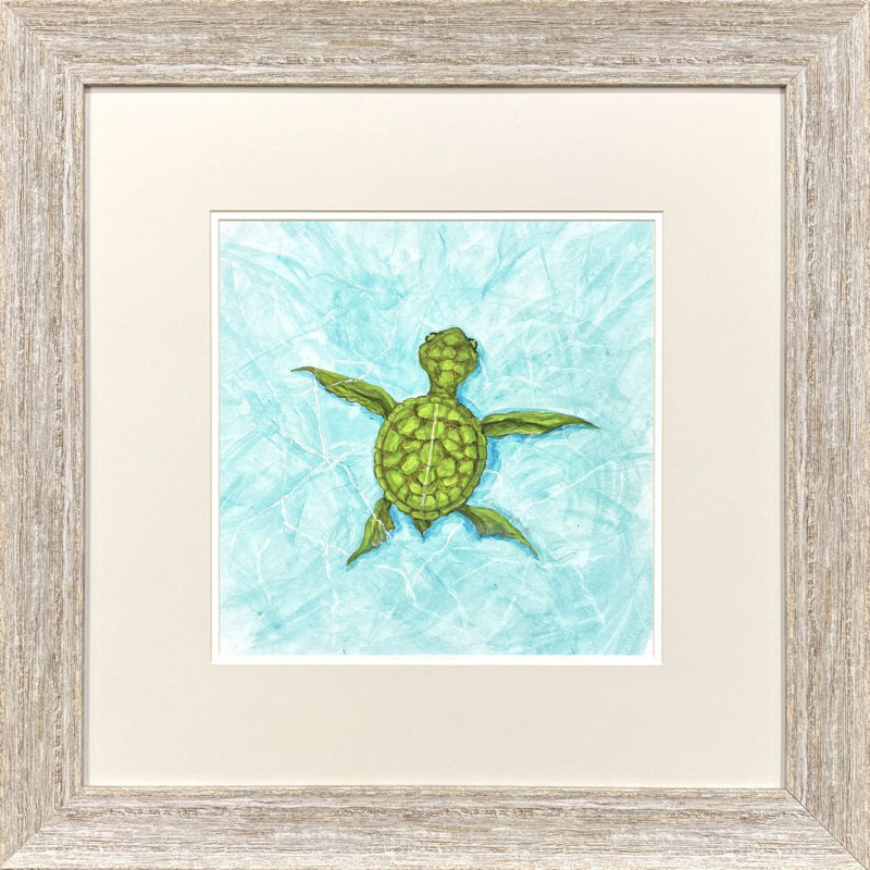 Coreatha I Framed Art