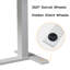 Bureau électrique à hauteur ajustable K30016-106669110