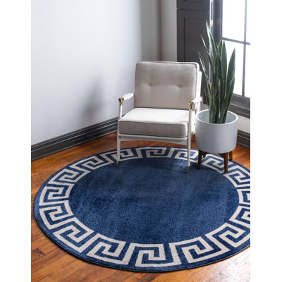 Balabak Geometric Indoor Rug