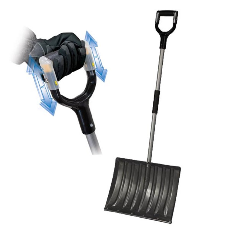 Pelle à neige Shock Shield