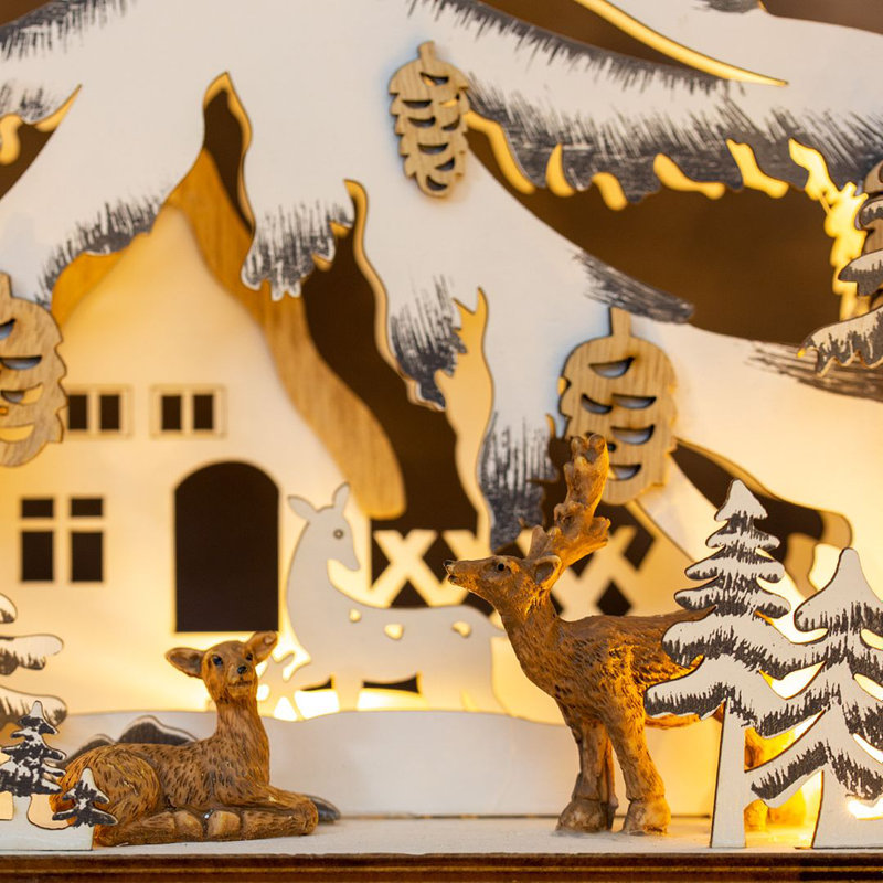 Christmas Decorative Accent