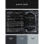 Tapis intérieur et extérieur Nocturnal Serenity-260376328